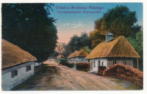 Widoki z Królestwa Polskiego - 053620