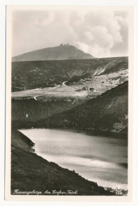 Karkonosze Riesengebirge Śnieżka - 053624