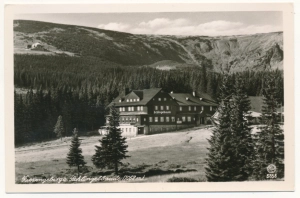 Karkonosze Riesengebirge - 053626