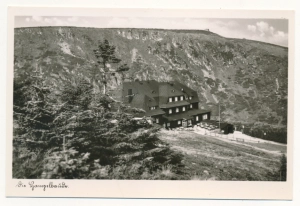 Karkonosze Riesengebirge - 053629