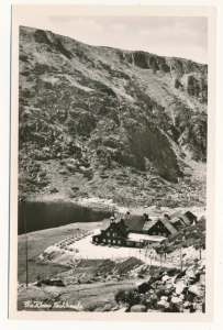 Karkonosze Riesengebirge - 053632