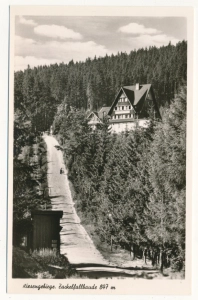Karkonosze Riesengebirge - 053633