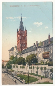 Królewiec Schlosstr. - 053634