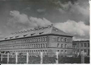 Sochaczew szkoła zawodowa - 053682