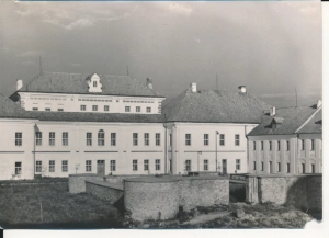 Supraśl szkoła rolnicza - 053688