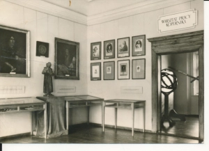 Frombork muzeum Kopernika - 053694