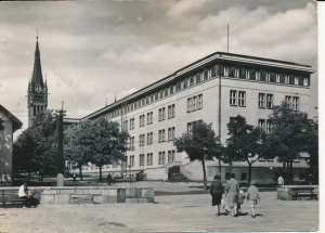 Olsztyn Prezydium WRN - 053699