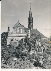 Sandomierz Katedra - 053702