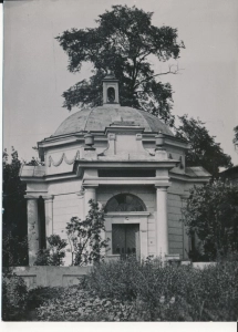 Siedlce kaplica Ogińskich - 053707