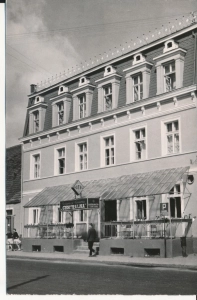 Wałcz Hotel - 053708