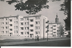 Słupsk Nowa dzielnica mieszkaniowa - 053710