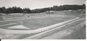 Słupsk Stadion 650 lecia - 053716