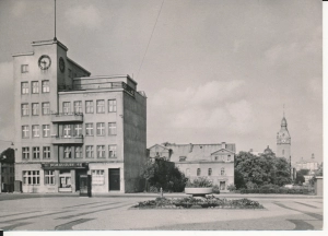 Słupsk Dom Kultury - 053724
