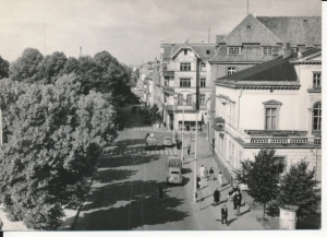 Słupsk ul. Tuwima - 053726