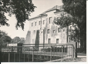 Słupsk zamek - 053728