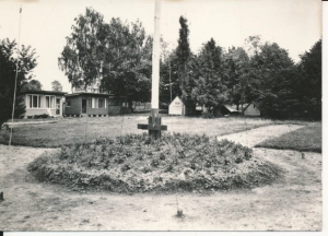 Charzykowy domki campingowe PTTK - 053739