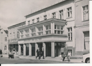 Wałcz Powiatowy Dom Kultury - 053754