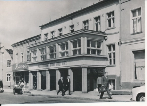 Wałcz Powiatowy Dom Kultury - 053755