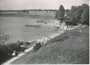 Wąbrzeźno kąpielisko miejskie - 053769