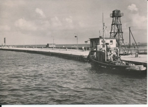 Ustka fragment portu - 053782