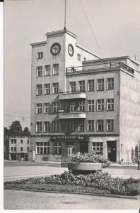 Słupsk Dom Kultury - 053787