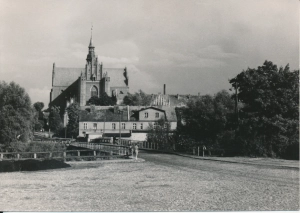 Pelplin ul. Starogardzka - 053801