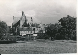 Pelplin ul. Starogardzka - 053802
