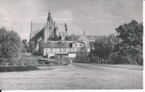 Pelplin ul. Starogardzka - 053803