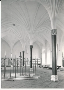 Malbork zamek pokrzyżacki - 053806