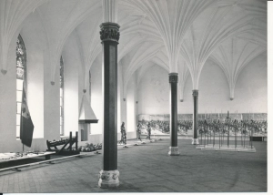 Malbork zamek pokrzyżacki - 053807