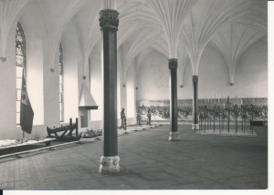 Malbork zamek pokrzyżacki - 053808