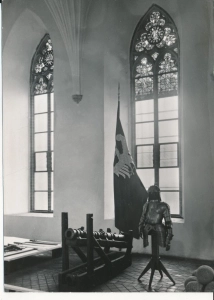 Malbork zamek pokrzyżacki - 053809