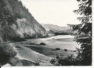 Pieniny Dunajec pod Krościenkiem - 053810