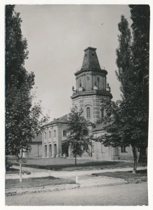 Siedlce Stary Ratusz - 053819