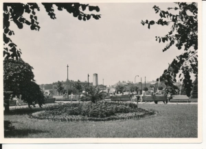 Włocławek Plac Wolności - 053823