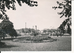 Włocławek Plac Wolności - 053826