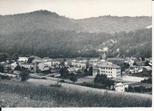 Muszyna widok ogólny - 053828