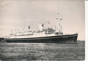 M/S Batory - 053831