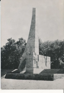 Kołobrzeg pomnik - 053833