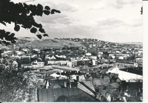 Przemyśl widok ogólny - 053836