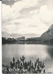 Tatry Morskie Oko - 053839