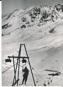 Tatry wyciąg na Kasprowy - 053843