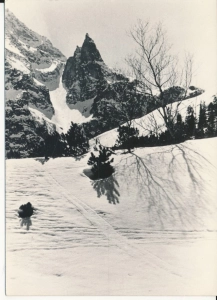 Tatry Morskie Oko - 053844