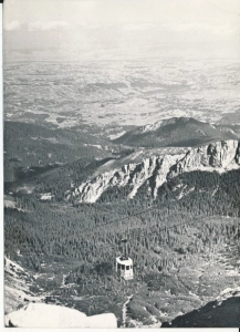 Tatry Dolina Kasprowa - 053845