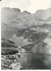 Tatry Kozie Czuby - 053846