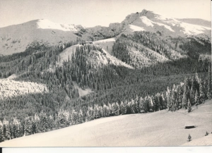Tatry Myślenickie Turnie - 053850