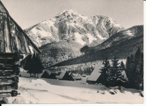 Tatry Kominy Tylkowe - 053851