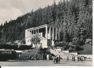 Zakopane Kuźnice - 053857