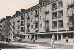 Koszalin ul. Zwycięstwa - 053872