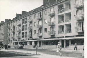 Koszalin ul. Zwycięstwa - 053874
